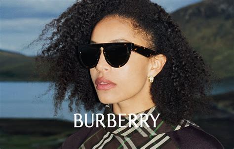 burberry güneş gözlükleri|Burberry günlük.